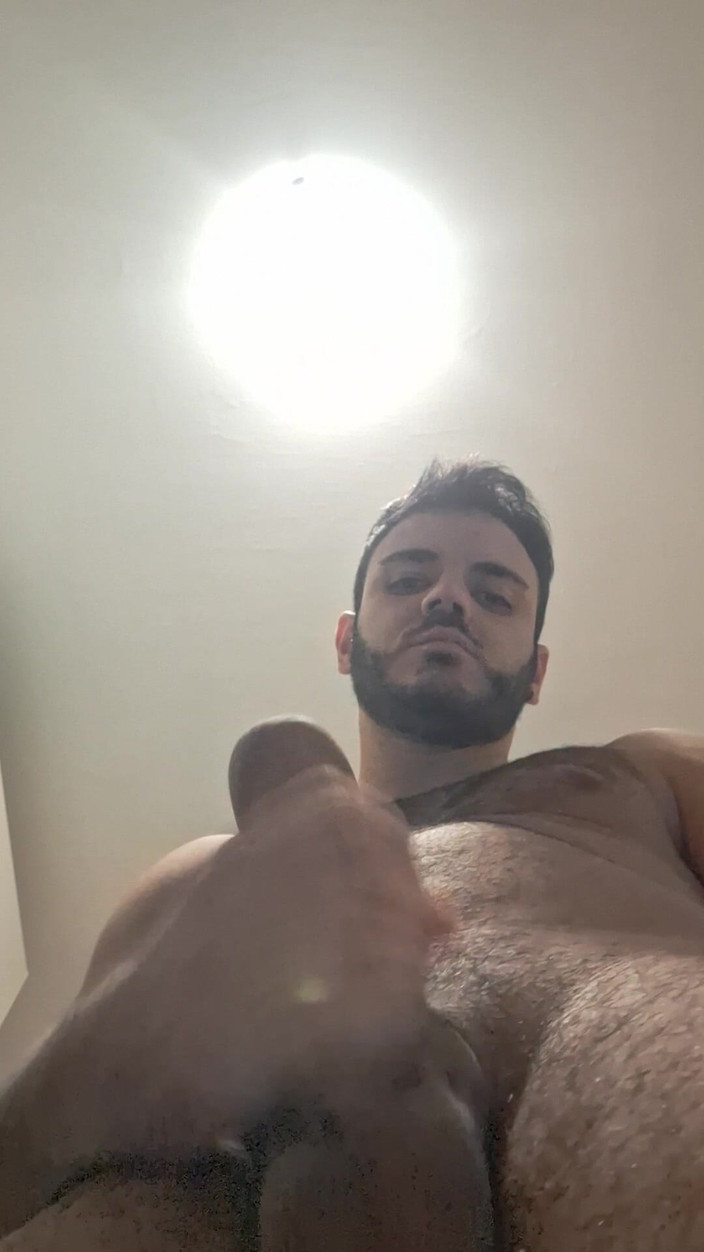 Napoletano: Seksi Vücut