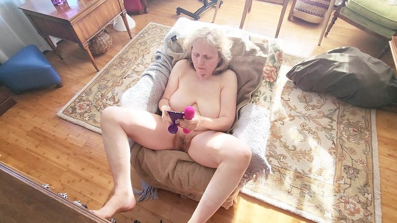 MarieRocks: Новая игрушка, часть 2