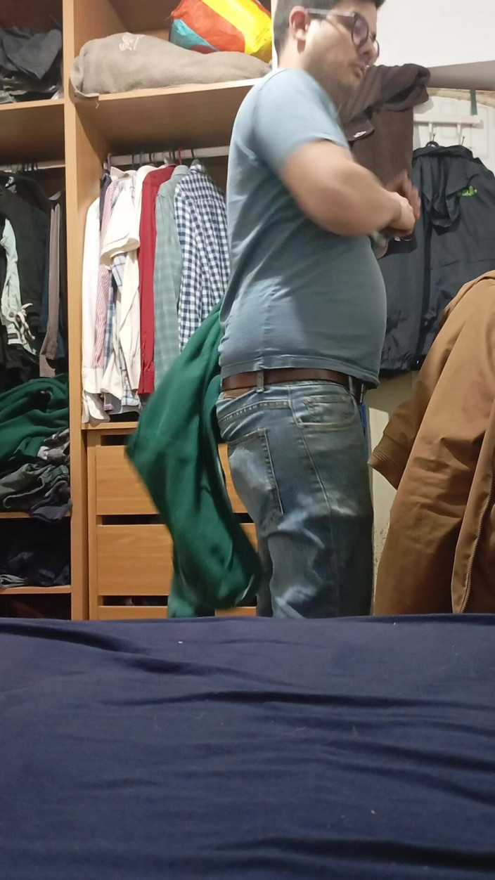 A large Portuguese dick: Svlékni se