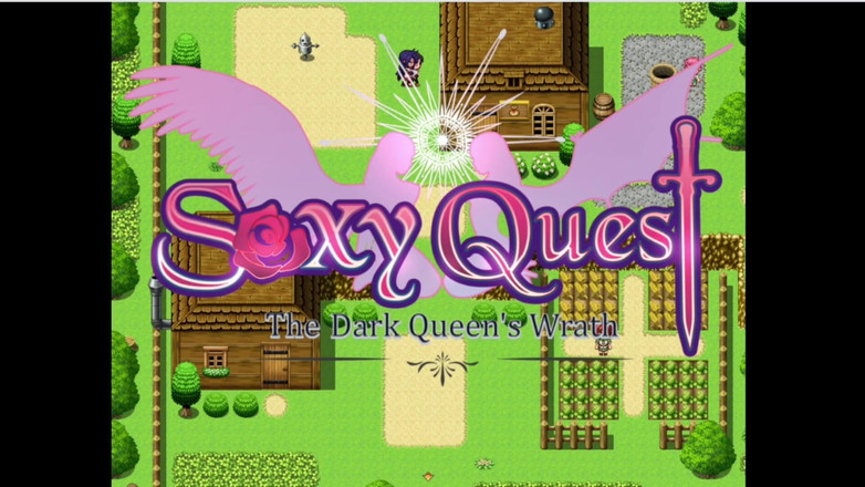 HotSummer117: Srxy Quest Cap 1 - Ein neues Abenteuer mit meiner Freundin Juliette...