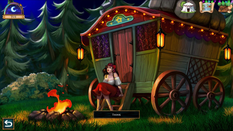 Porny Games: Was für eine Legende! v0.6 -erster tag nach dem ersten mal...
