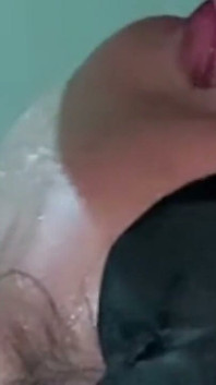 I Want Your Dirty Tongue in My Hairy Dirty Ass!