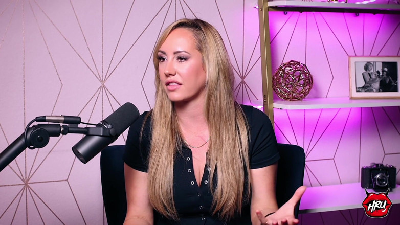 Holly Randall Productions: Brett Rossi: the Comeback, the Chaos, and What Really Happened...
