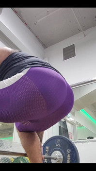 How's My Form?