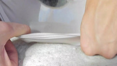 Skinny_lady69: moje tak roztomilé kalhotky