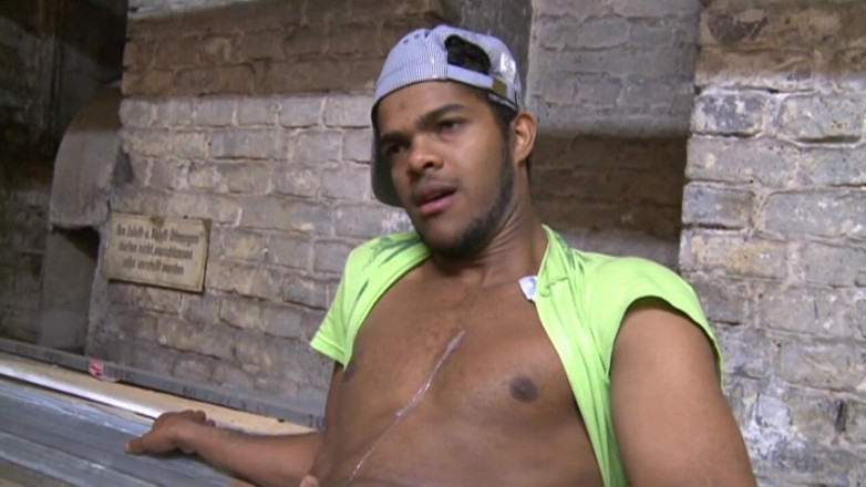 Skater Boys Studio: Сперма немецкой конькобежки, подборка