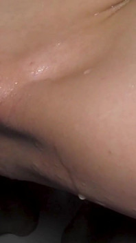 Gangbang Casting with Teen Lilly - Skinny Creampie Piss Slut