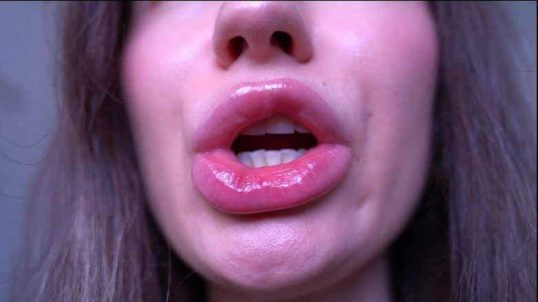 Rarible Diamond: Sexy Bubble Gum Popping Vlastní