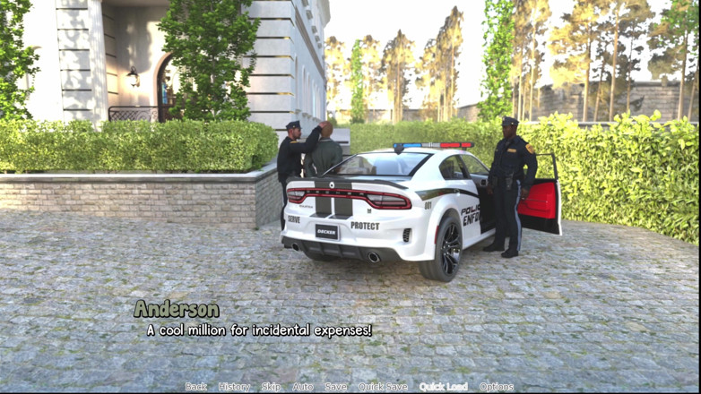 Wickedgammes studio: Hot Property (bölüm 1)