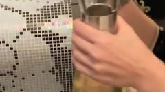 Miss Alessa Milano Feeding My Toilet Slave