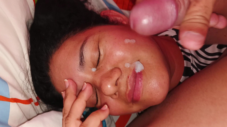 Valkyrie and Luigy Couple: Смоктання члена