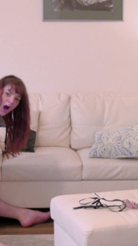 Stepsis and Stepmom Use Their Bodies to Turn Gay Stepson Straight