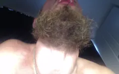 Slobbery Daddy