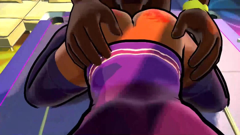 Back Alley Toonz: Pinky U Ep2
