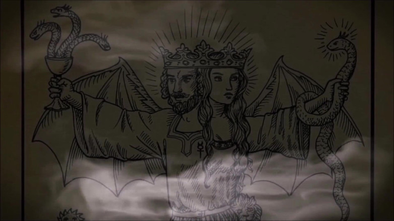 Baal Eldritch: Transă de toaletă: Transformare pentru Utilizare toaletă - Asmr, Reprogramare: Ediția...