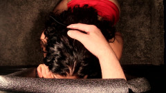 Cliff Media: Volles Video - Gloryhole Goofball: Bukkake in Open Mouth Gag Lips -...