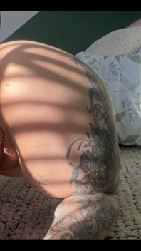 I Wish My Pussy Was Squeezing All of the Cum Out of You Right Now
