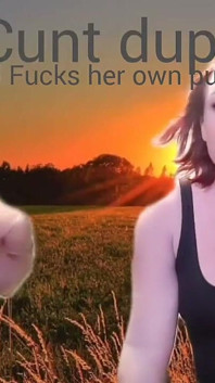 Nadržená kunda