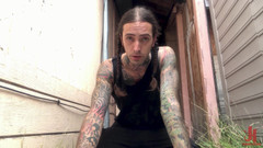 Kinky Bites Gay: Een Ruckus veroorzaken!