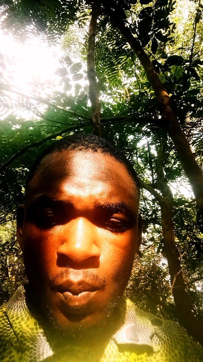 Judith xxx: Morgen-session