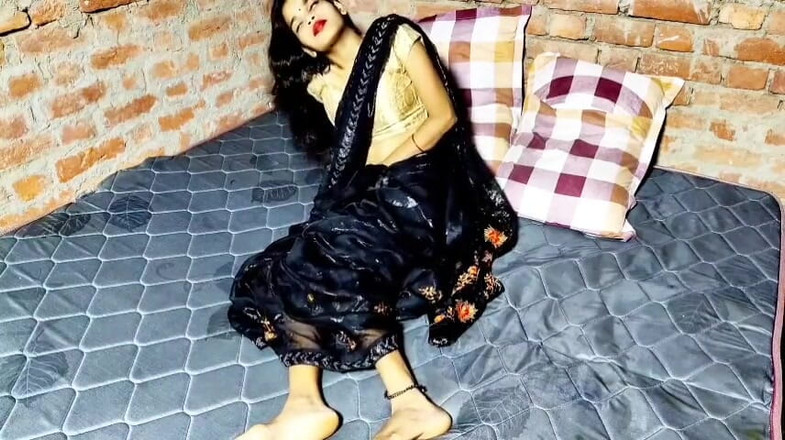 House stage: Videoclip indian desi