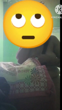 Lokale Indische tante hardcore seks Desi-stijl film
