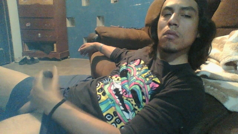 AlexAlejandro13: Dein idealer Mann im Bett