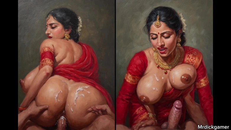 Hornysexes: Indian Girl Fucked by Foreigner Big Black Cock Inside Indian...