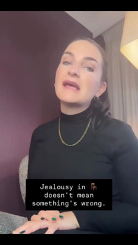 Own up! Who Struggles with Jealousy During Their Cuckolding Journey?