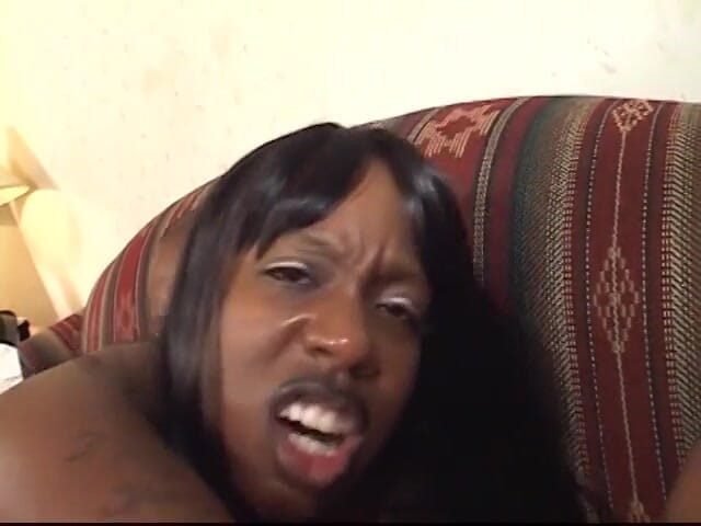 CBD Media Interracial: Thick Big Tit African Girlfriend With Flexible Body Gets Her...