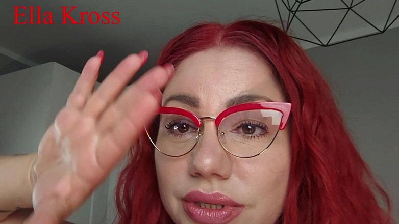 Ella Kross: Saya akan Buatkan Awak Menjerit, Kalah Yang Menyedihkan!HD