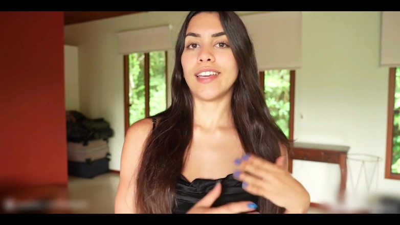 Fablazed: Moje prsty nejsou dost, můj zadek chce cítit více - anál