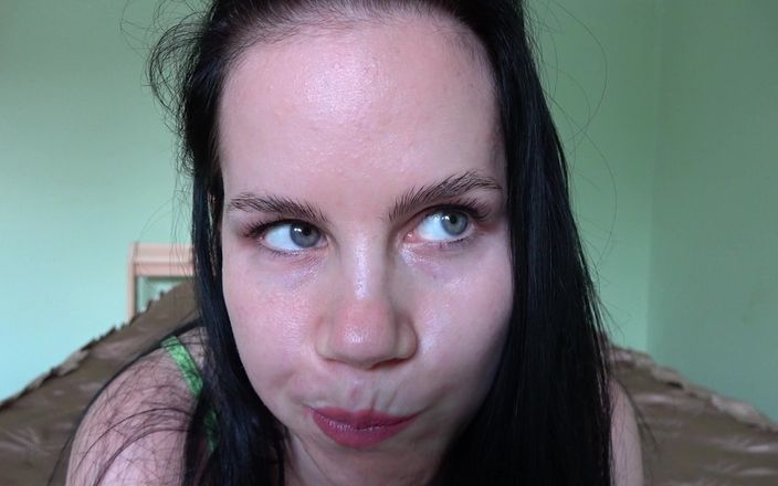Anna Sky: Anna jí Gummy Bears