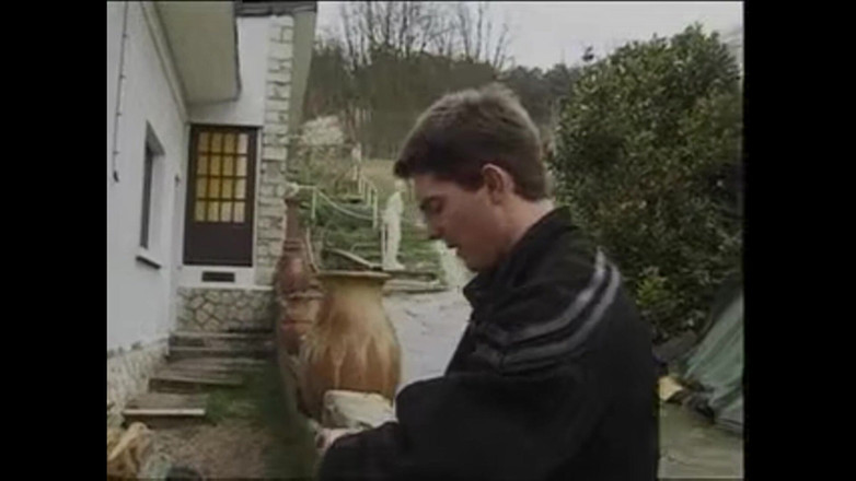 Bisco Birchwood Productions: Pán domu a mladé děvky!