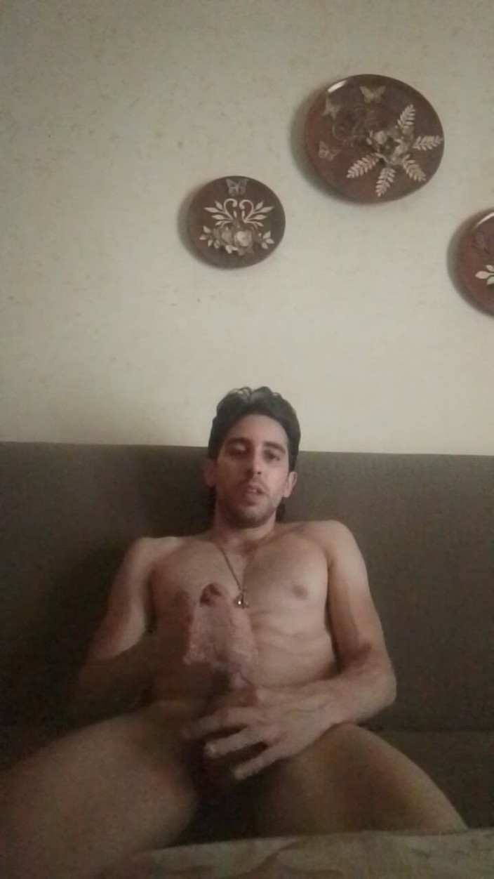 Ricxx97: Semen especial
