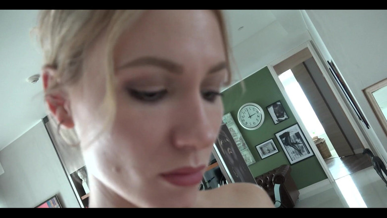 Angel The Dreamgirl: Honění