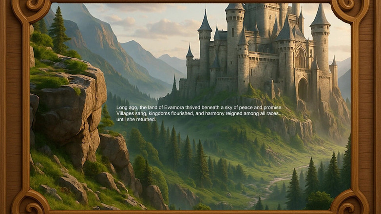 3DHentaiBeauties: The Quest - Chapter 1: When Thunder Beckons (erotic Adventure)