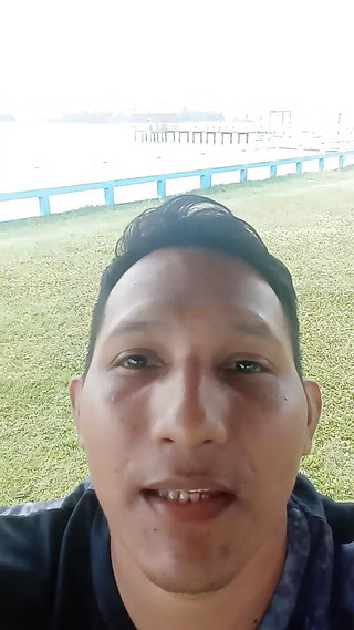 Giarlem slv: Mi sego all'aperto sula In agguato