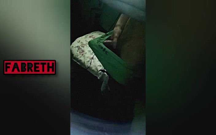 Fabreth films: Young Boy Tries to Masturbate for the First Time