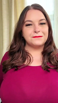 Lipstick Kissing JOI Game