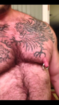 Big Plump Juicy Man Knobs