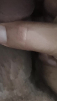 Sólo masturbace