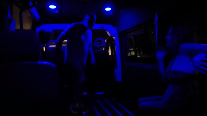 Raquel Van Zant: Teściowa Raquel Van Zant musi wrócić do domu