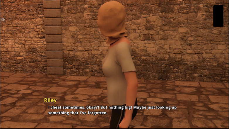 Johannes Gaming: College Kings 33 Imre zobaczył mnie Amd Nora Kiss