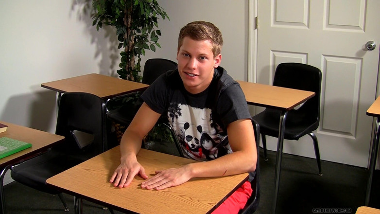 Teach Twinks: Rozhovor se Sexy Čepelí