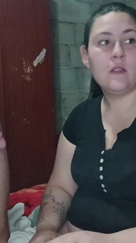 Vaginal Anal Orgasm Creampie Latina