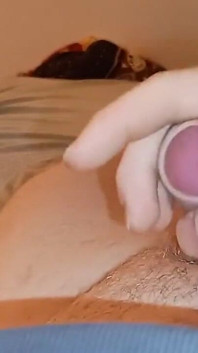 Bite excitée, partie 1
