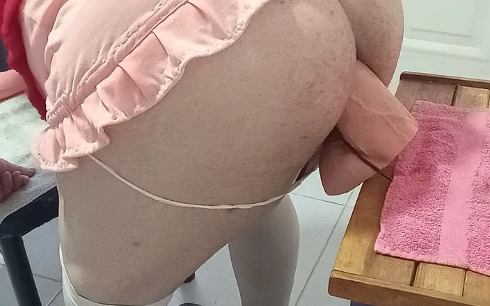 Todo -Anal: This Dildo Is a Source of Pleasure and I Always...