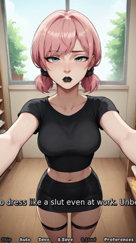 完全ゲームプレイ - 私の彼女たちの新しいフェティッシュ、パート5