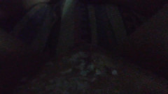 kinkylittledickie: Podívejte se na Celý ten vosk na mém malém lepeném...